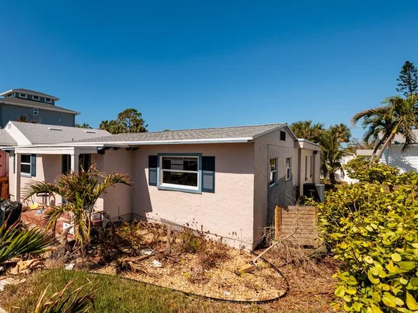 615 78th Ave, Saint Pete Beach, FL 33706