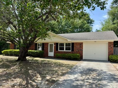 438 Sausalito Drive, Wilmington, NC, 28412