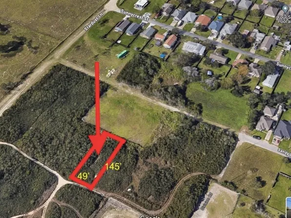 (undisclosed Address), Corpus Christi, TX 78418