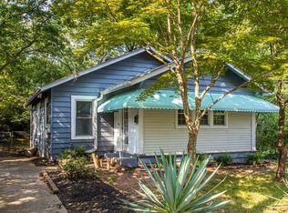 1436 Saint Francis Ave, East Pt, GA