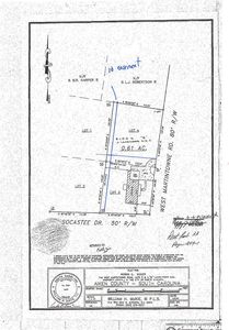 Lot 4 W Martintown Road, North Augusta, SC, 29841