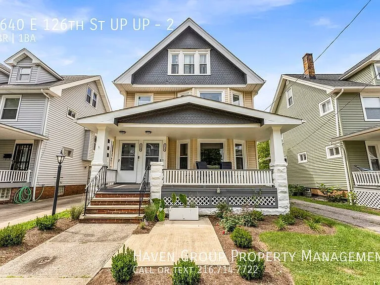 2640 E 126th St #2-UP — Photo 1