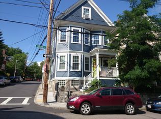 58 Boylston St, Jamaica Plain, MA 02130