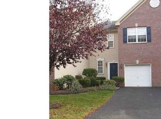 44 Warwick Rd #6002, West Windsor, NJ 08550