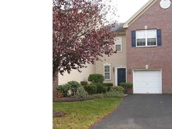 44 Warwick Rd #6002, West Windsor, NJ 08550