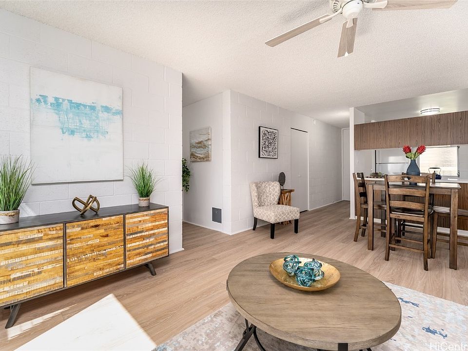 1st image of 5122 Likini St APT 610