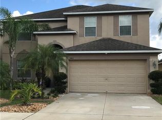 2411 Roanoke Springs Dr, Ruskin, FL 33570