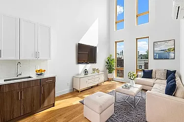 212 Malcolm X Boulevard, #4B