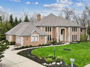 4825 Winding Creek Trl, Dayton, OH 45429