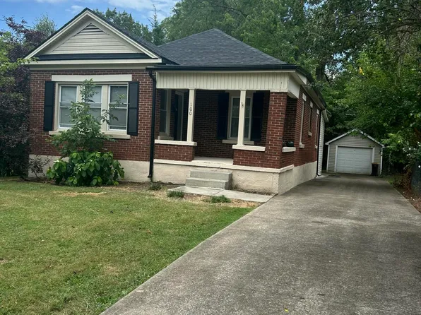 100 Cherry Ln, Somerset, KY 42501