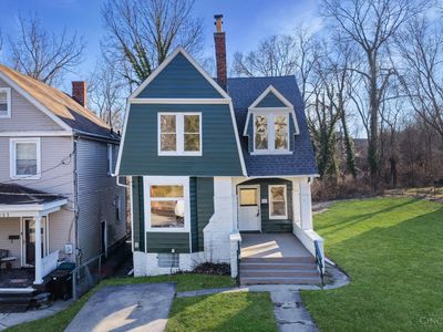 855 Rockdale Ave, Cincinnati, OH, 45229