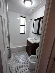 Rented by Crosstown Apartments NYC