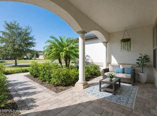 193 WILD CYPRESS Circle, Ponte Vedra, FL 32081