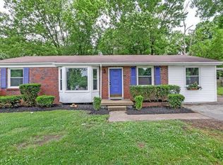 2620 Mashburn Rd, Nashville, TN 37210