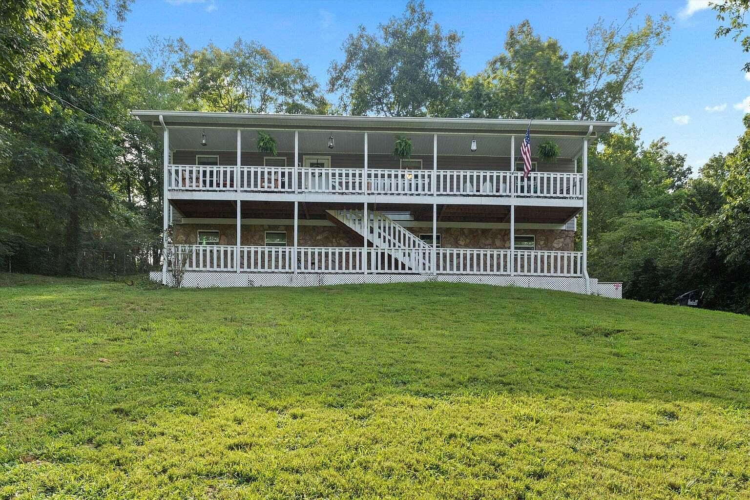8901 Hidden Branches Rd, Harrison, TN 37341 Zillow