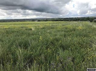 1545 N Main St, Buffalo, WY 82834