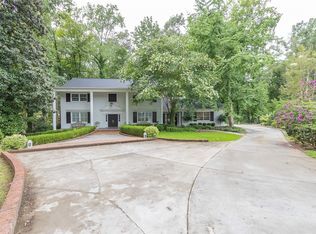 116 Cherokee Cir, Anderson, SC 29621