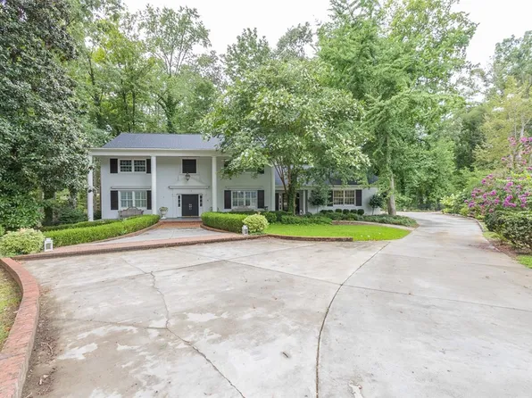 116 Cherokee Cir, Anderson, SC 29621