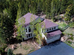 32271 Steven Way, Conifer, CO 80433