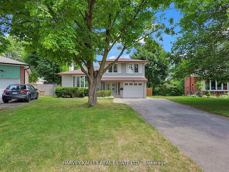 16 Wedgeport Pl — Photo 16