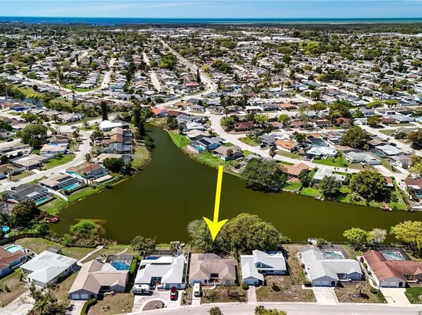7619 VIENNA LANE, PORT RICHEY, FL 34668