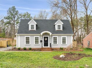 5500 New Kent Rd, Richmond, VA 23225