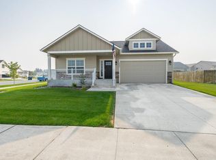 3682 N Guy Rd, Post Falls, ID 83854