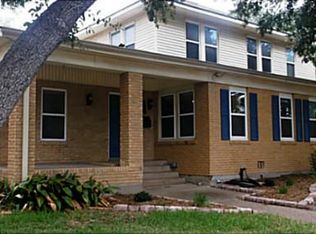 815 E 30th St, Bryan, TX 77803