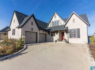 5214 Park Side Cir, Hoover, AL 35244