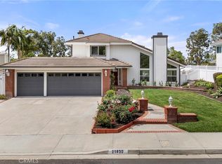 21830 Feather Ave, Yorba Linda, CA 92887