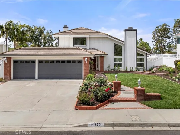 21830 Feather Ave, Yorba Linda, CA 92887