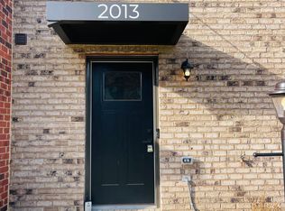2013 Tobacco Mill St, Richmond, VA