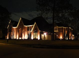 5502 Fragrant Cloud Ct, Houston, TX 77041