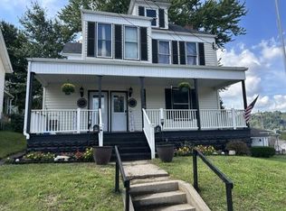 104 Atkinson Ave, Wheeling, WV 26003
