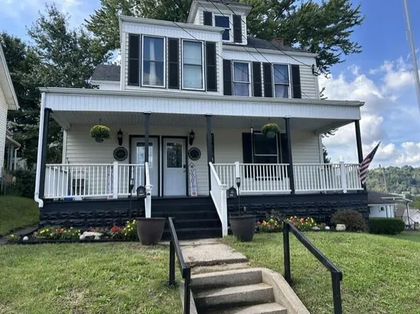 (undisclosed Address), Wheeling, WV 26003
