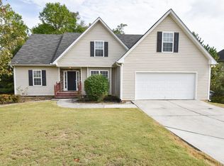 1432 Dodger Way, Lawrenceville, GA 30045