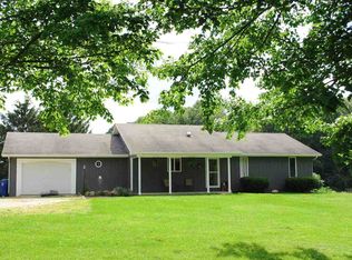 3998 County Road 57, Butler, IN 46721
