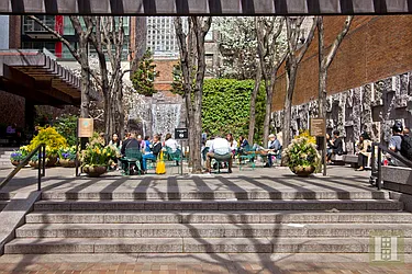 Rented by Halstead Real Estate