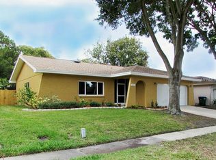 1645 E Groveleaf Ave, Palm Harbor, FL 34683