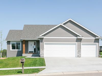 158 Brookestone Dr SE, Rochester, MN, 55904