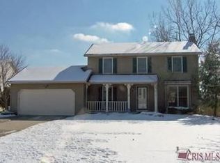 2746 Saybrooke Blvd, Stow, OH 44224