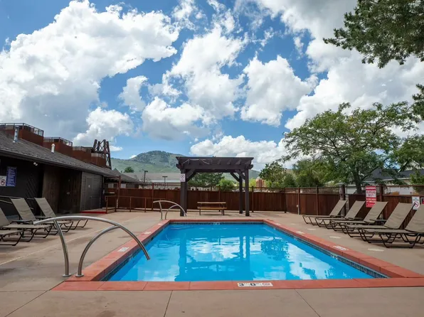 2255 Sidewinder Dr, Park City, UT