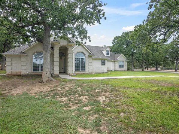 129 County Road 4377, Decatur, TX 76234