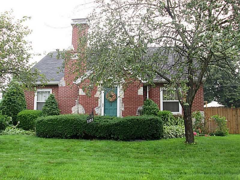 1st image of 1302 McKaig Ave
