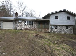 324 Ocoonita Rd, Jonesville, VA 24263