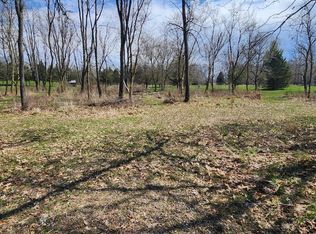 Cross Rd, Horton, MI 49246