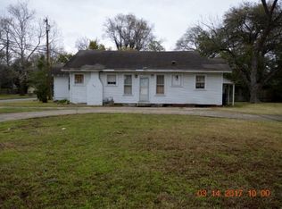 209 Alexander Ave, Indianola, MS 38751