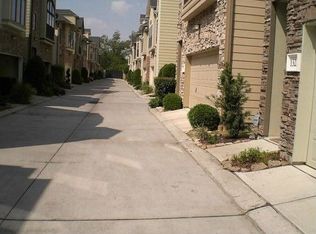 1329 Studer St, Houston, TX 77007