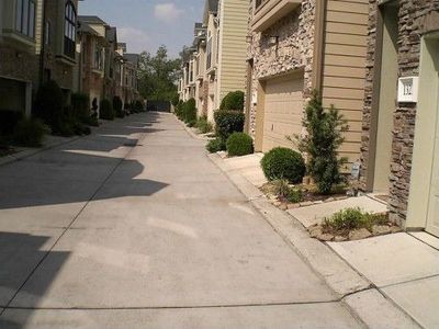 1329 Studer St, Houston, TX, 77007