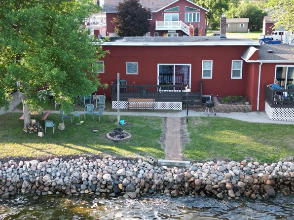 23311 N Lakeshore Dr Unit 6, Glenwood, MN 56334